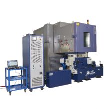 溫度、濕度、振動(dòng)三綜合環(huán)境試驗(yàn)系統(tǒng)