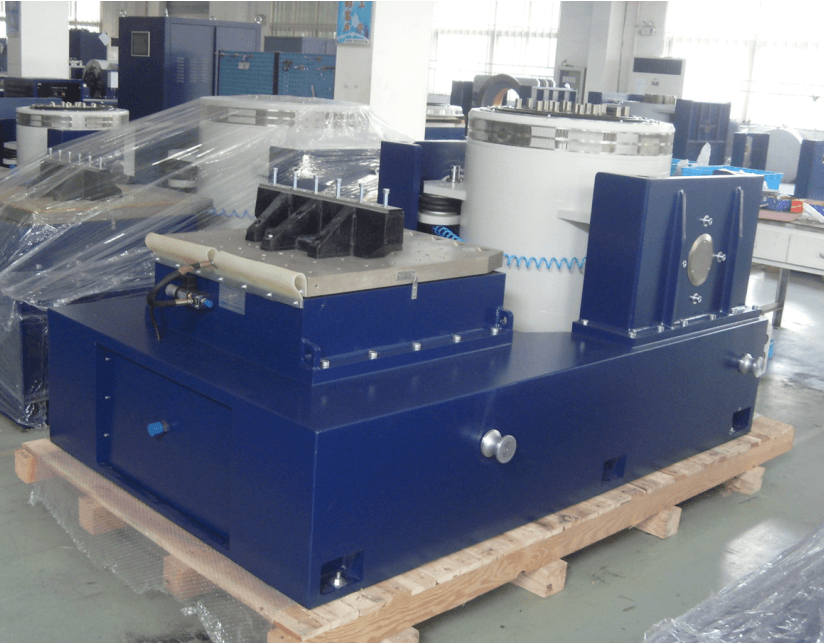 振動(dòng)臺(tái)如何正確選型